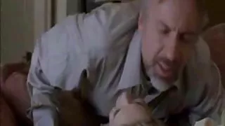 Fisse pigen banker