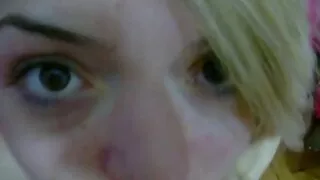 Brillesekretær Banging