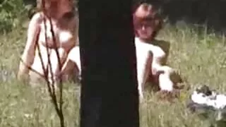 Fucked Among the Balloons